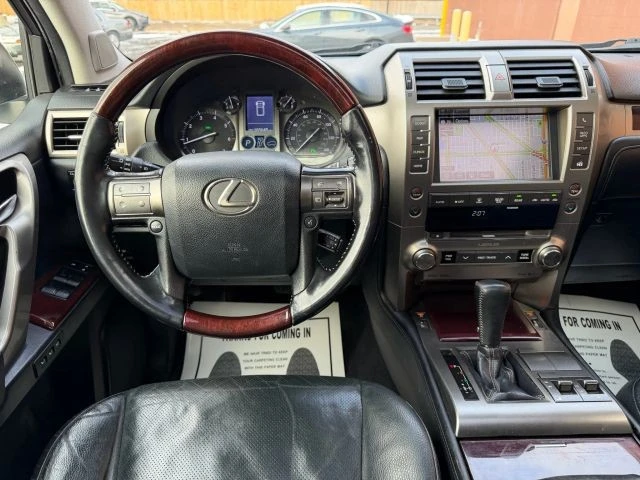 2016 Lexus GX 2nd Gen - Image 18 of 21