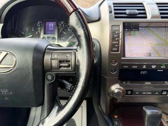 2016 Lexus GX 2nd Gen - Image 20 of 21