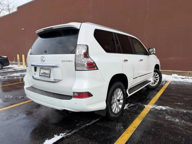 2016 Lexus GX 2nd Gen - Image 8 of 21