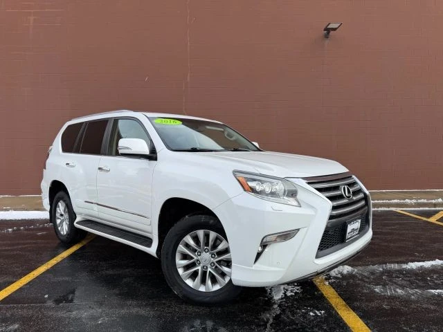 2016 Lexus GX 2nd Gen - Image 5 of 21