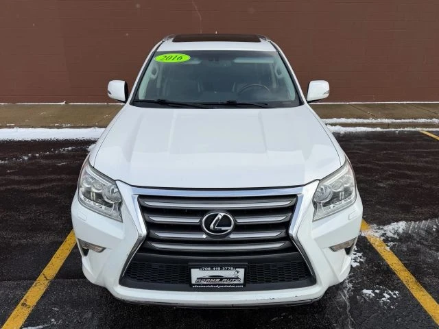 2016 Lexus GX 2nd Gen - Image 4 of 21