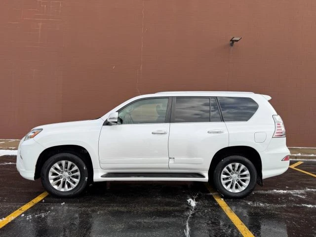2016 Lexus GX 2nd Gen - Image 11 of 21