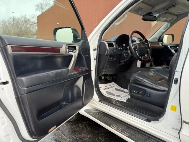 2016 Lexus GX 2nd Gen - Image 12 of 21