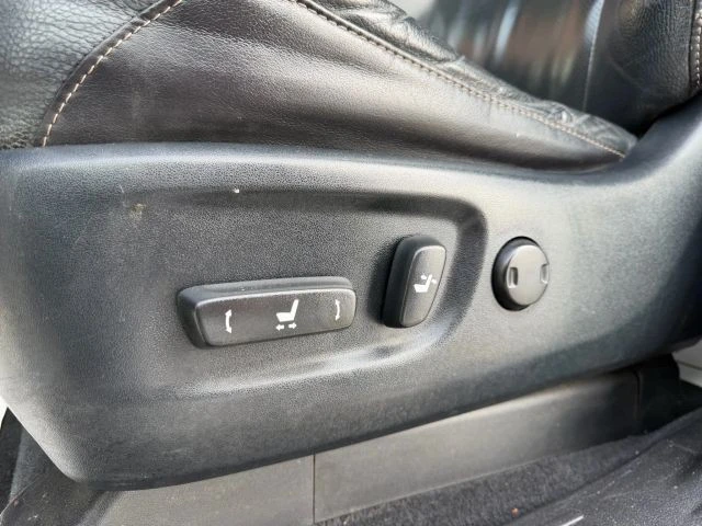 2016 Lexus GX 2nd Gen - Image 16 of 21