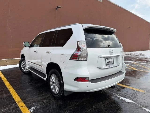 2016 Lexus GX 2nd Gen - Image 10 of 21