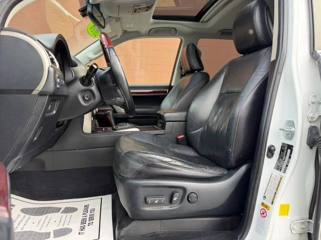 2016 Lexus GX 2nd Gen - Image 15 of 21