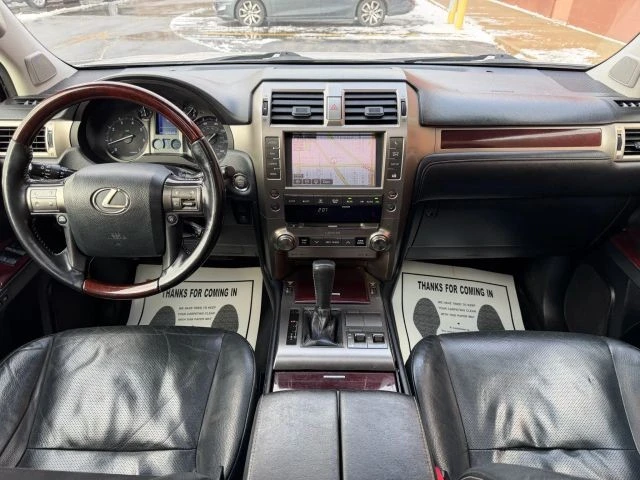 2016 Lexus GX 2nd Gen - Image 17 of 21