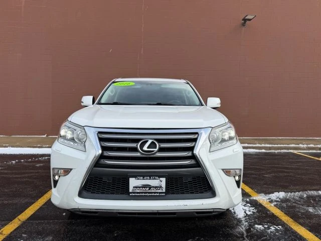 2016 Lexus GX 2nd Gen - Image 3 of 21