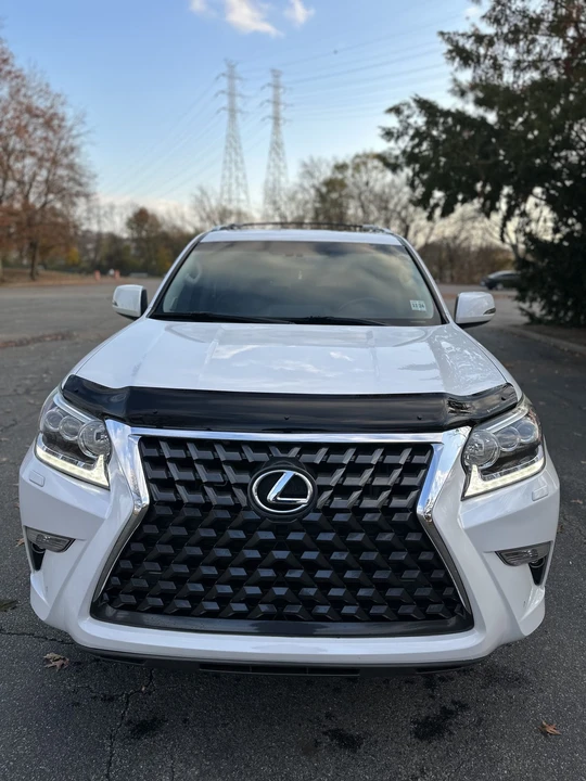 2016 Lexus GX 2nd Gen - Image 11 of 31