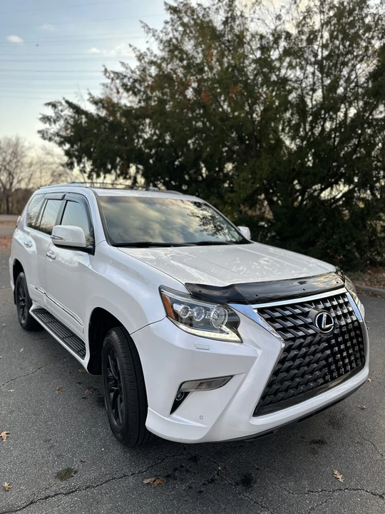 2016 Lexus GX 2nd Gen - Image 10 of 31