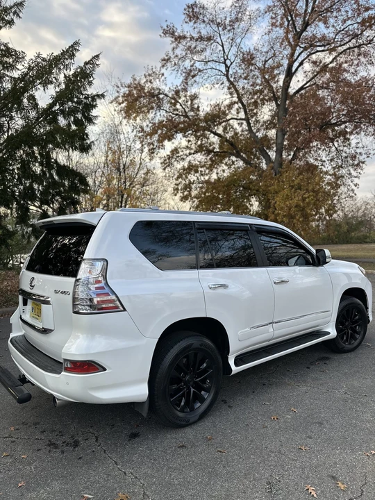 2016 Lexus GX 2nd Gen - Image 7 of 31