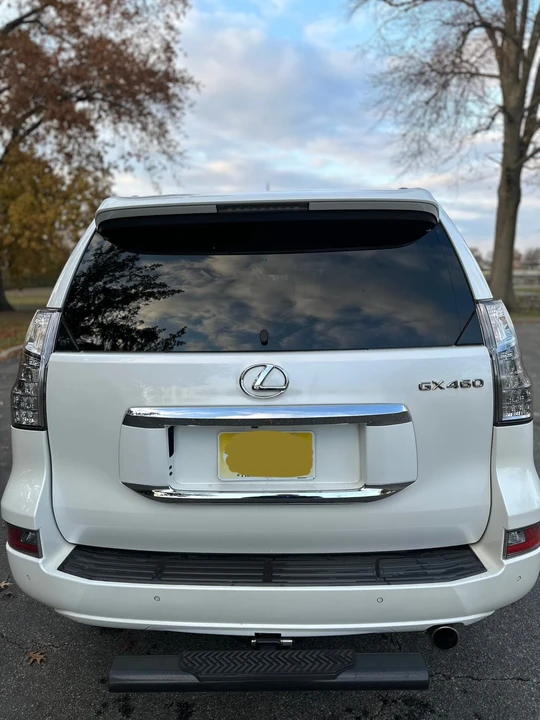 2016 Lexus GX 2nd Gen - Image 31 of 31