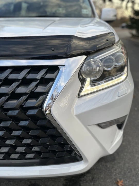 2016 Lexus GX 2nd Gen - Image 13 of 31