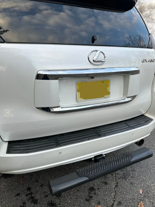 2016 Lexus GX 2nd Gen - Image 29 of 31