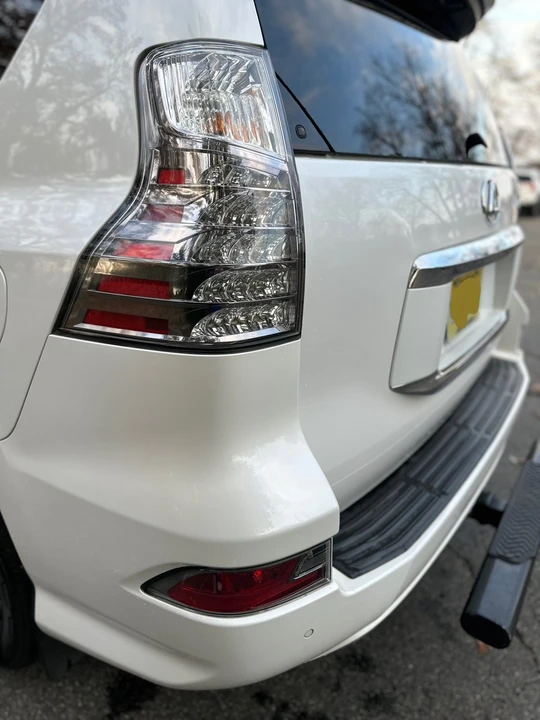 2016 Lexus GX 2nd Gen - Image 27 of 31