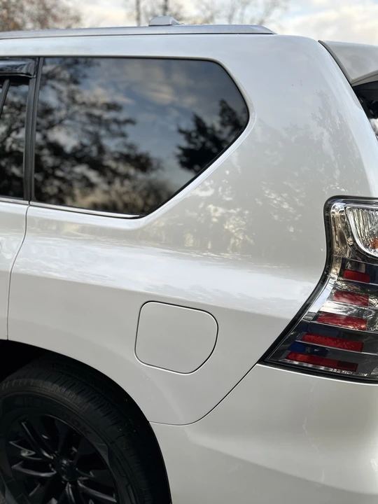 2016 Lexus GX 2nd Gen - Image 23 of 31
