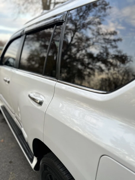 2016 Lexus GX 2nd Gen - Image 22 of 31