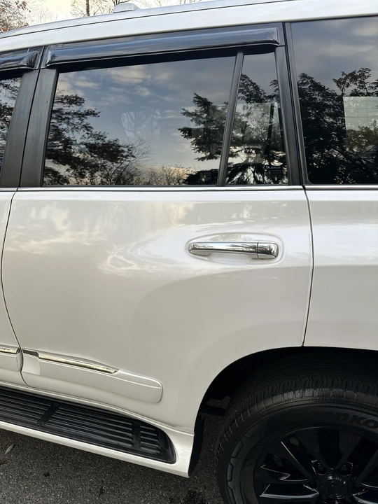 2016 Lexus GX 2nd Gen - Image 21 of 31