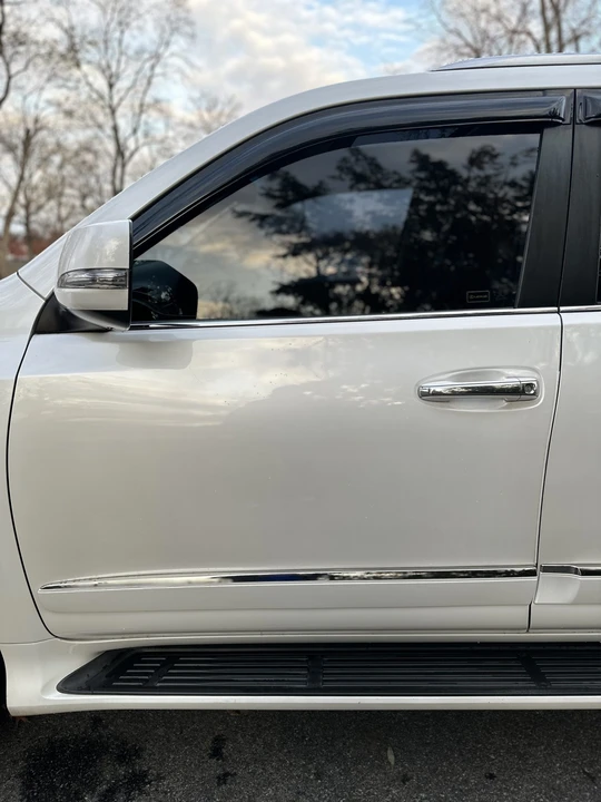 2016 Lexus GX 2nd Gen - Image 19 of 31