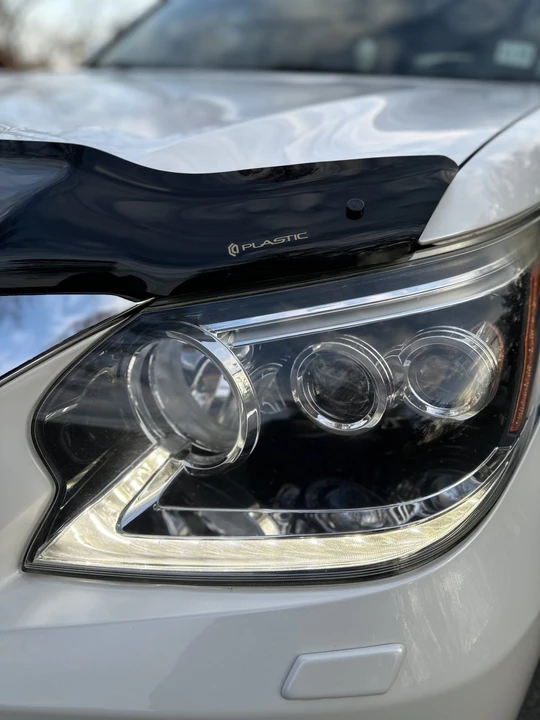 2016 Lexus GX 2nd Gen - Image 14 of 31