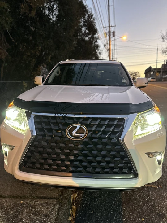 2016 Lexus GX 2nd Gen - Image 12 of 31
