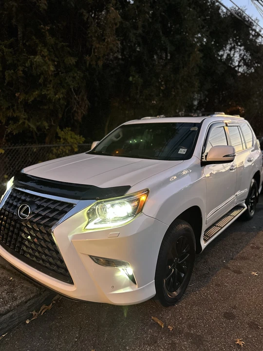 2016 Lexus GX 2nd Gen - Image 15 of 31