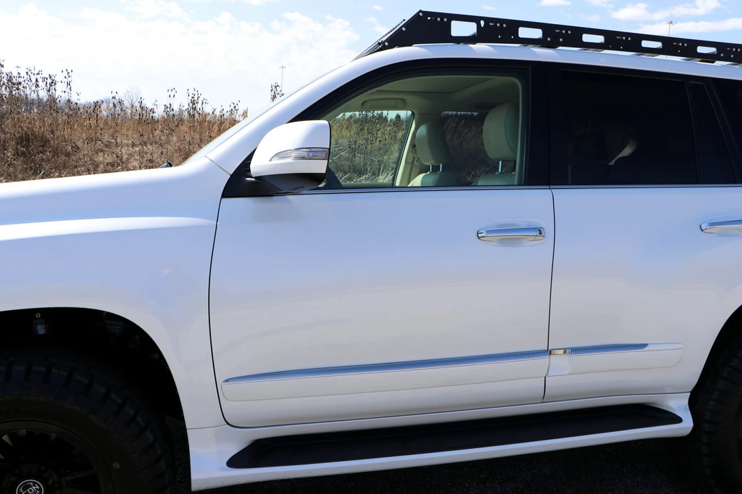 2016 Lexus GX 2nd Gen - Image 31 of 31