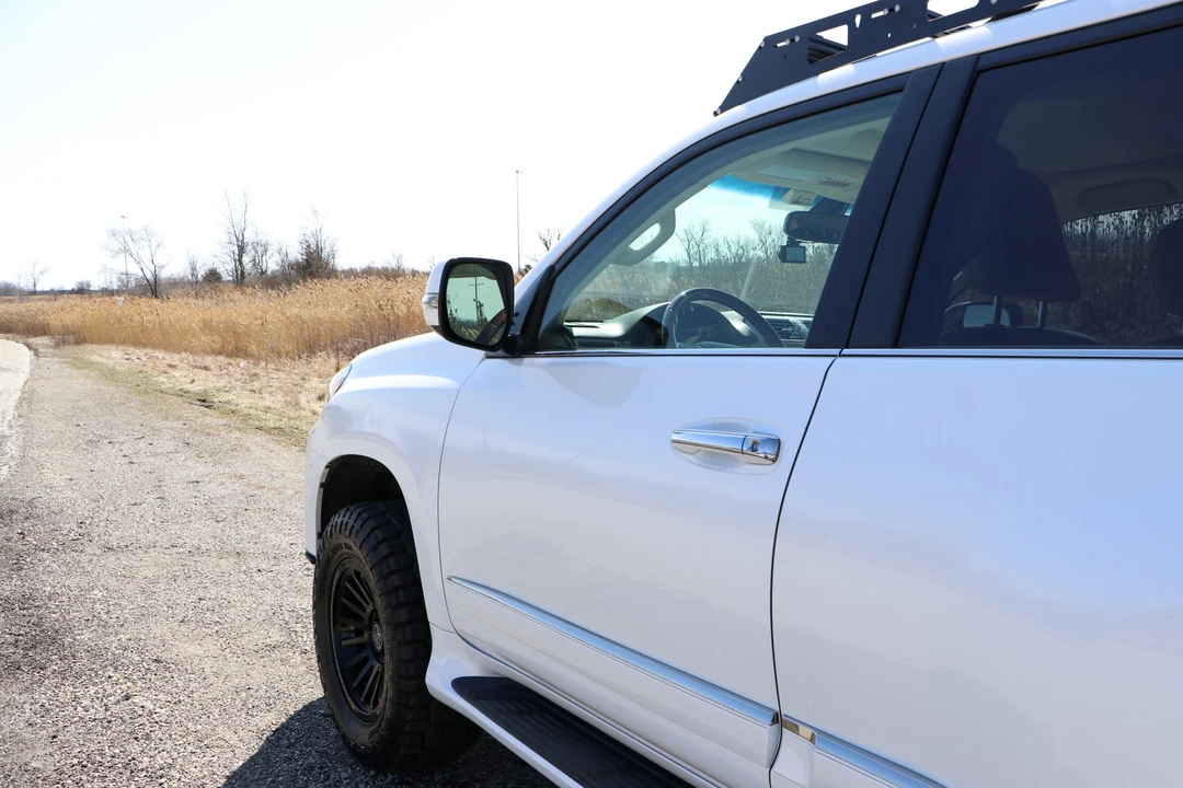 2016 Lexus GX 2nd Gen - Image 27 of 31
