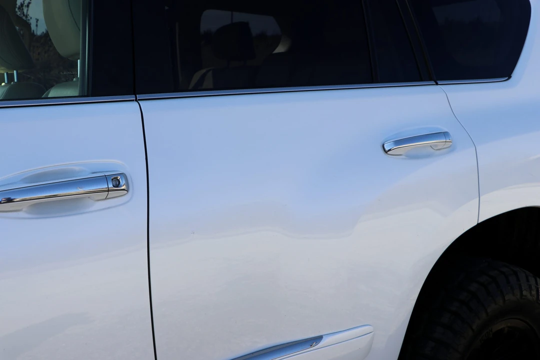 2016 Lexus GX 2nd Gen - Image 30 of 31
