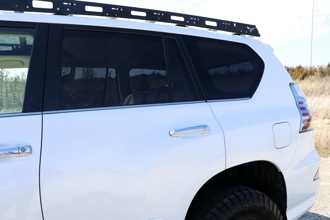 2016 Lexus GX 2nd Gen - Image 29 of 31