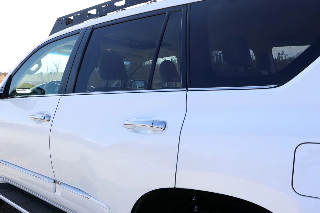 2016 Lexus GX 2nd Gen - Image 26 of 31