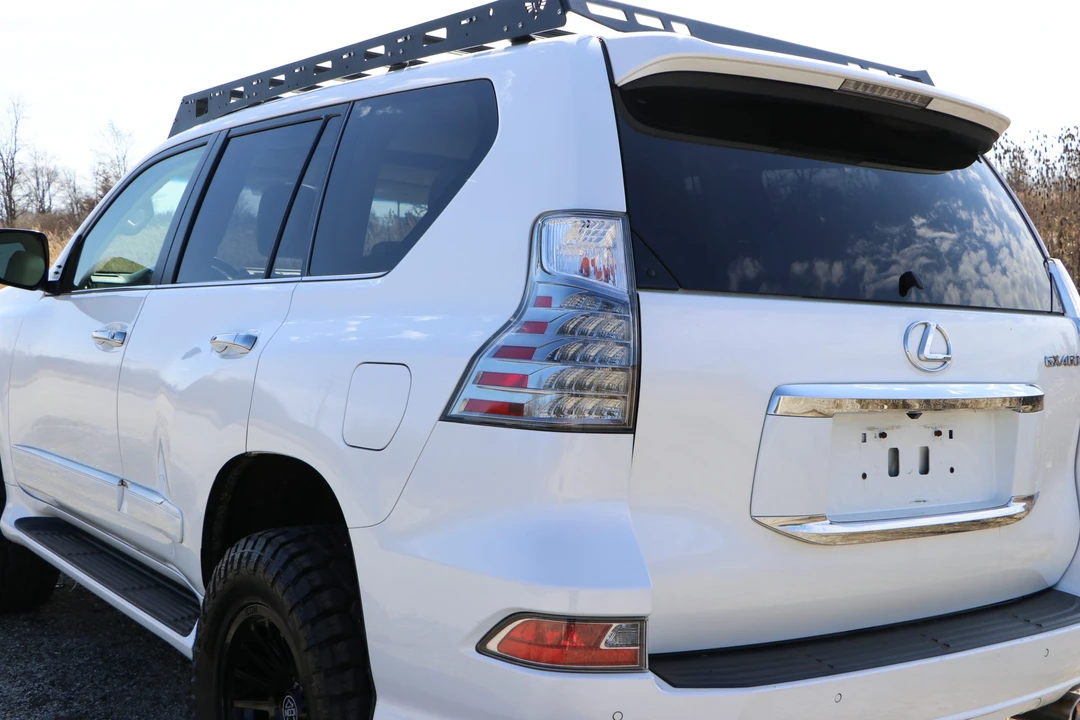 2016 Lexus GX 2nd Gen - Image 21 of 31