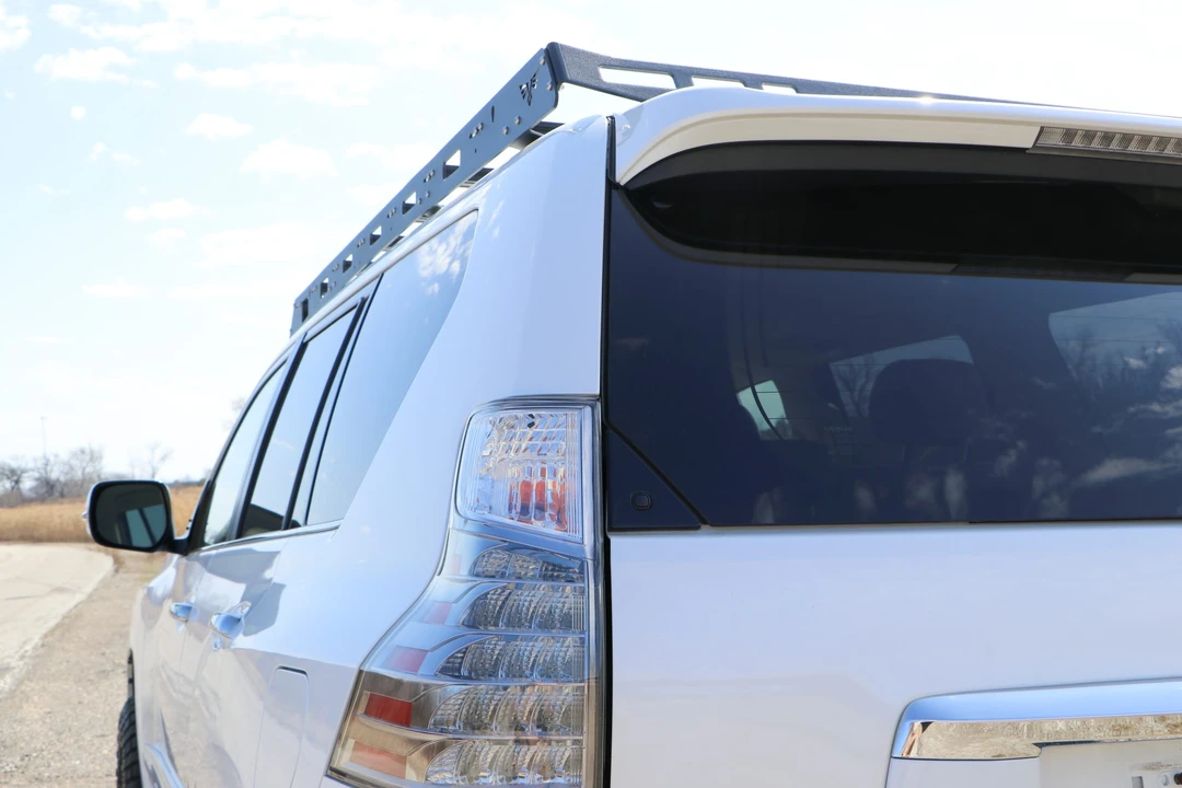 2016 Lexus GX 2nd Gen - Image 24 of 31
