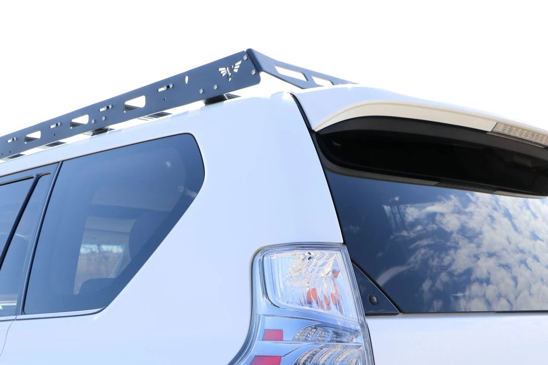 2016 Lexus GX 2nd Gen - Image 25 of 31