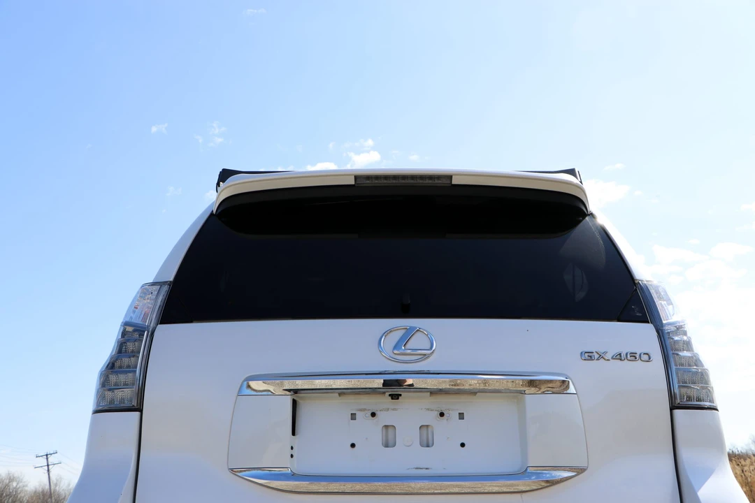 2016 Lexus GX 2nd Gen - Image 19 of 31