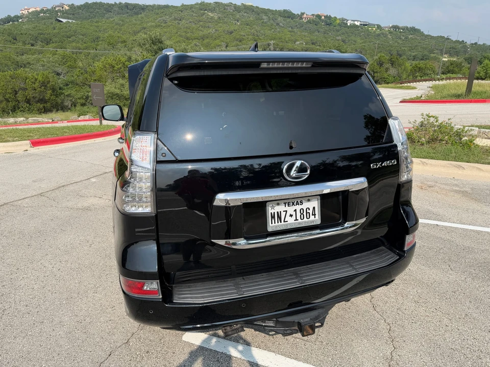 2016 Lexus GX 2nd Gen - Image 26 of 31
