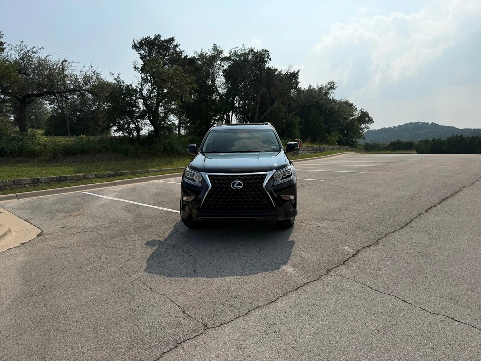 2016 Lexus GX 2nd Gen - Image 5 of 31