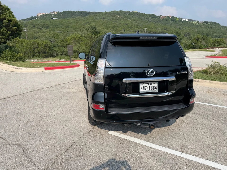 2016 Lexus GX 2nd Gen - Image 27 of 31