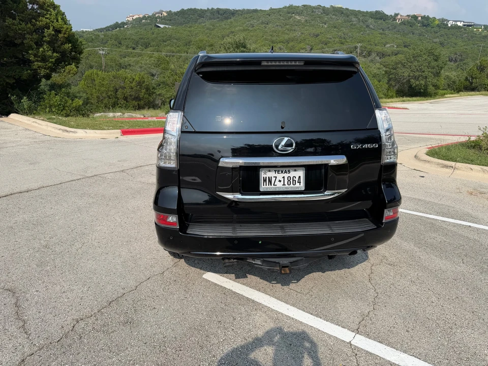 2016 Lexus GX 2nd Gen - Image 24 of 31