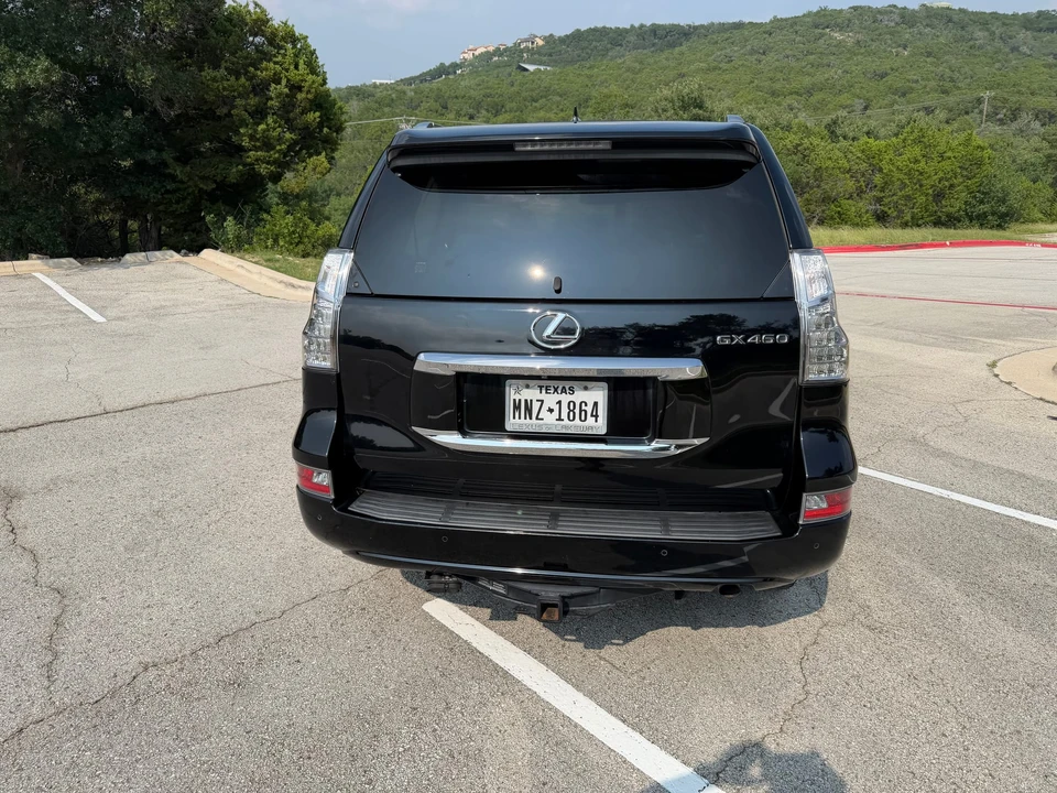 2016 Lexus GX 2nd Gen - Image 23 of 31