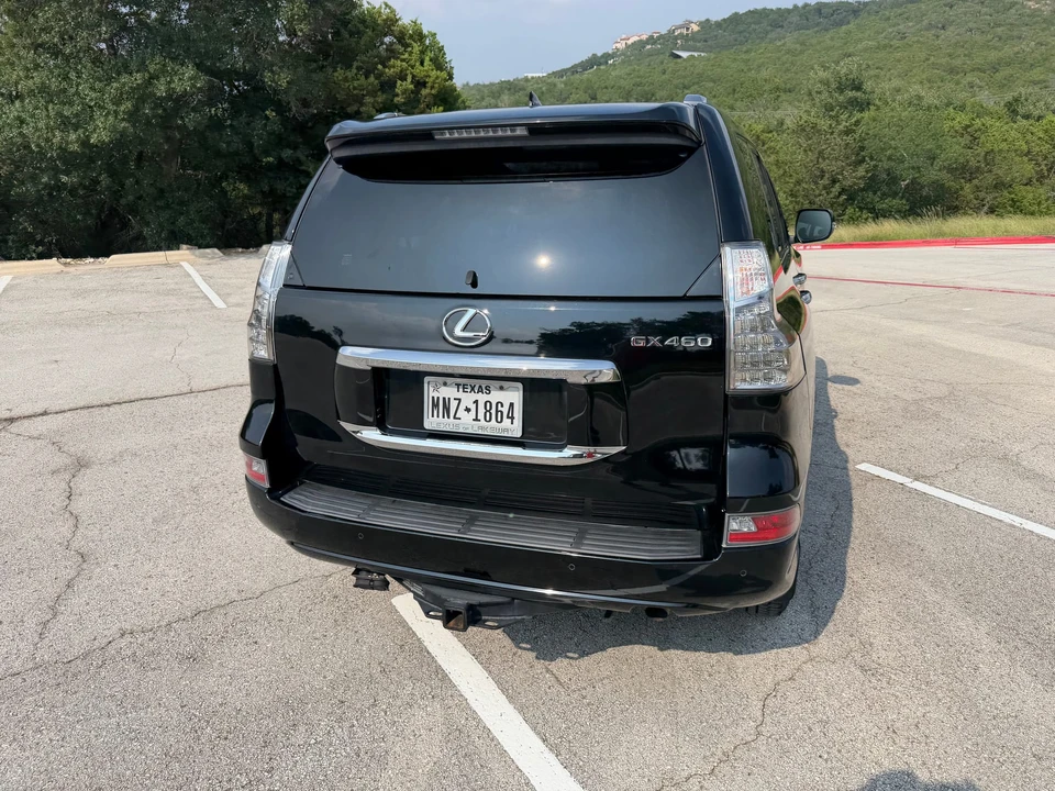 2016 Lexus GX 2nd Gen - Image 22 of 31