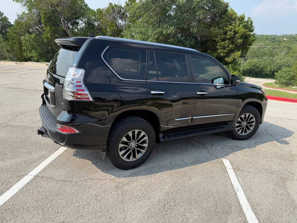 2016 Lexus GX 2nd Gen - Image 16 of 31