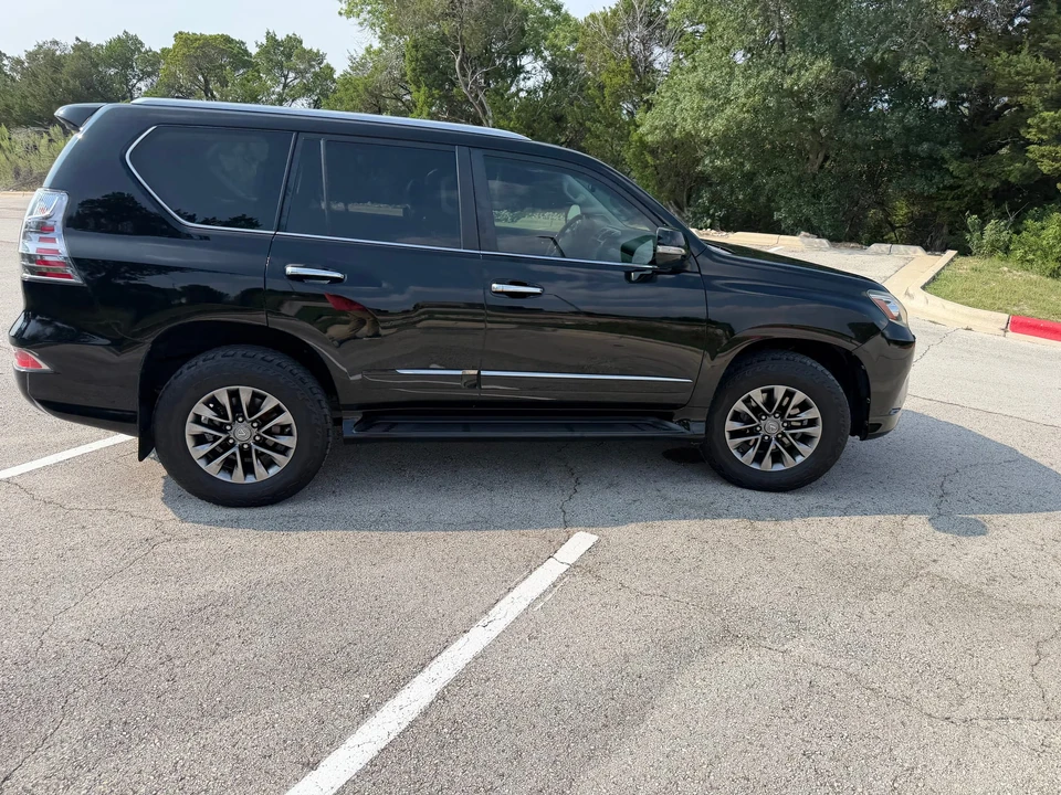 2016 Lexus GX 2nd Gen - Image 14 of 31