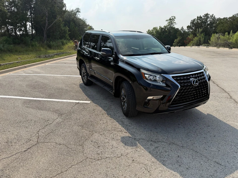 2016 Lexus GX 2nd Gen - Image 10 of 31