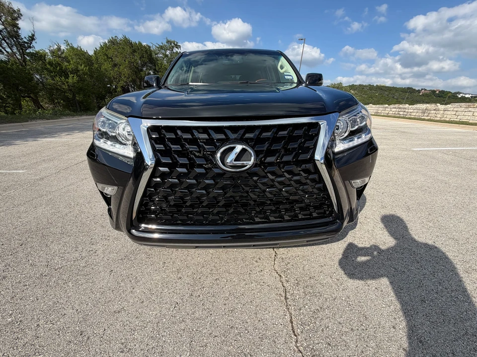 2016 Lexus GX 2nd Gen - Image 8 of 31