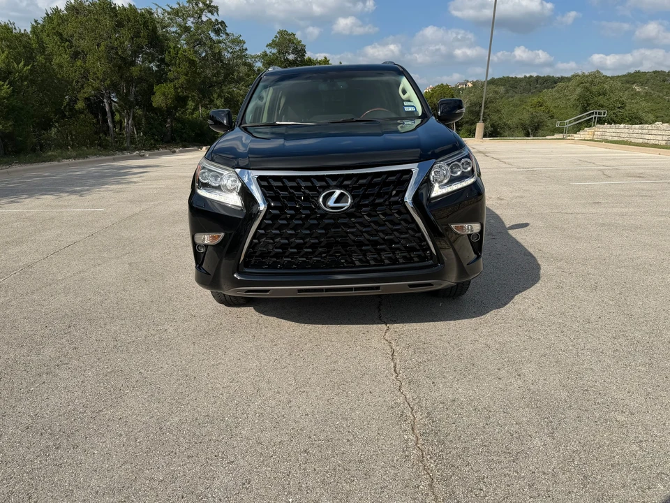2016 Lexus GX 2nd Gen - Image 7 of 31