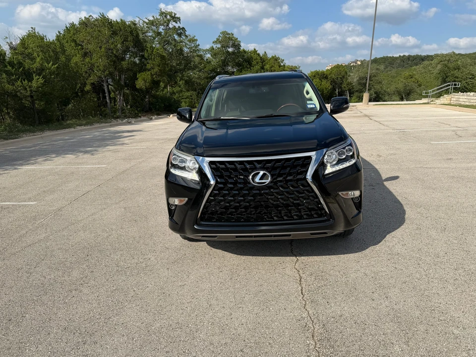 2016 Lexus GX 2nd Gen - Image 6 of 31