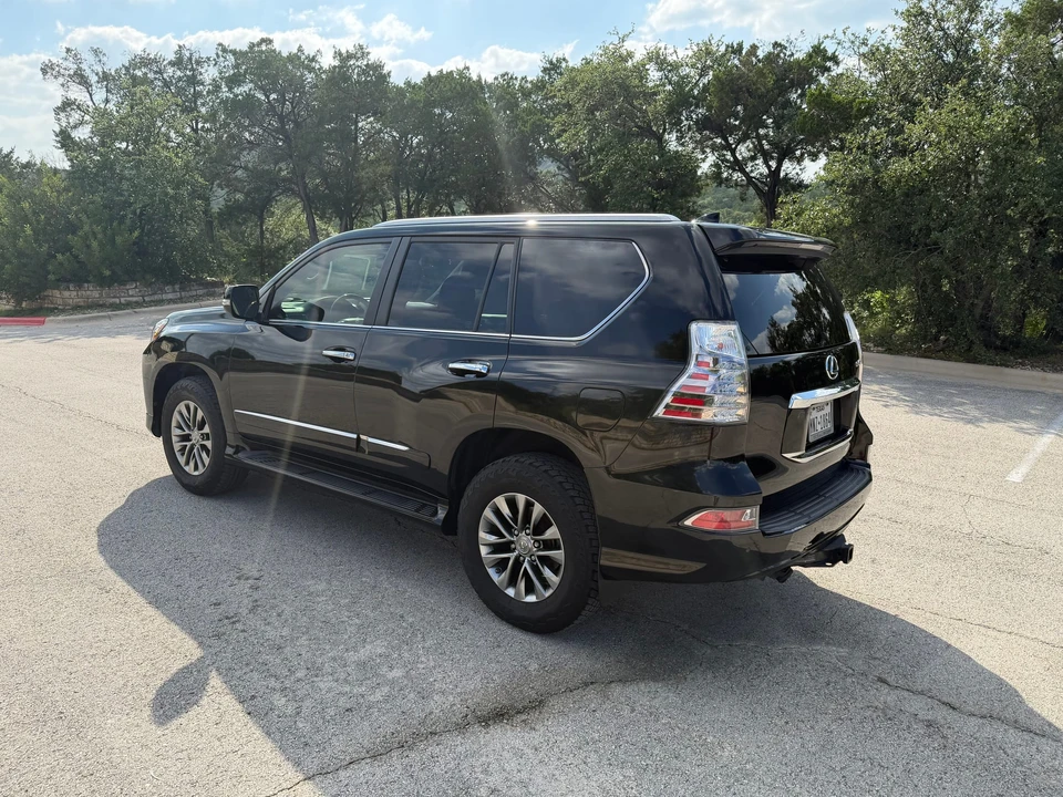 2016 Lexus GX 2nd Gen - Image 31 of 31