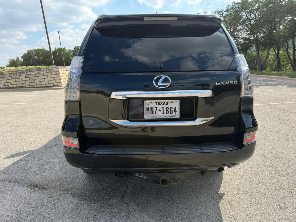 2016 Lexus GX 2nd Gen - Image 25 of 31