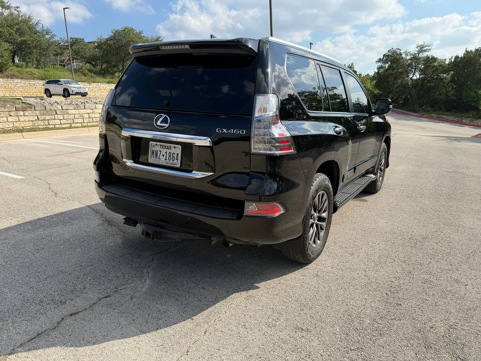 2016 Lexus GX 2nd Gen - Image 20 of 31